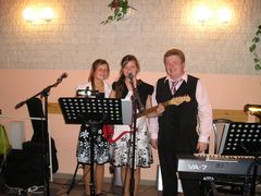 Svadba �ierne pri �adci