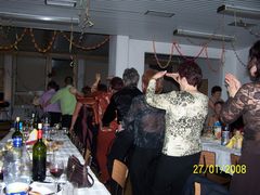 Ples Cirkevn� �kola D. Kub�n