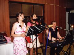Svadba Dubov� Fugelka